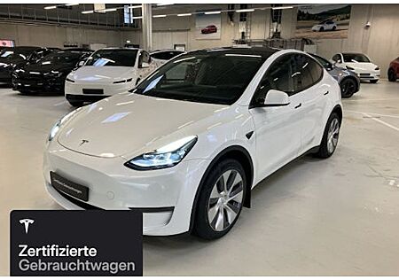 Tesla Model Y Long Range Dual Motor AWD 5 Türen