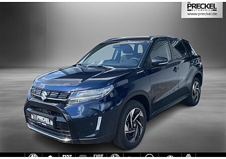 Suzuki Vitara 1.4 BOOSTERJET Hybrid Comfort+ 5 Türen