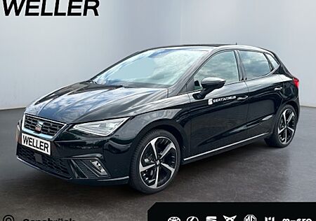 Seat Ibiza 1.0 TSI 81kW FR 5 Türen