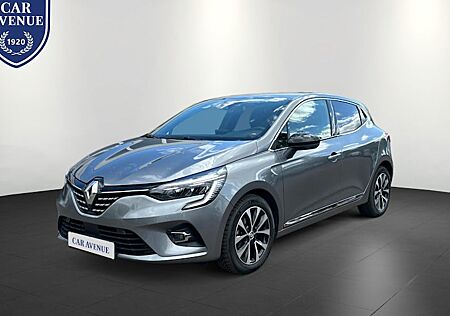Renault Clio TCe 90 Techno 5 Türen
