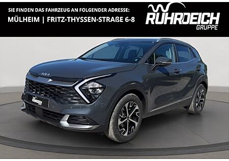 Kia Sportage 1.6 T-GDI EcoDynamics+ DCT Ultimate Edit 5 Türen