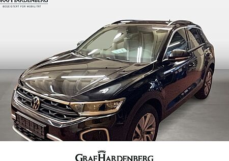 VW T-Roc 2.0 TDI SCR DSG Life 5 Türen