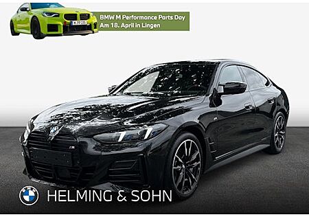 BMW 4er M440i xDrive Gran Coupé A 5 Türen