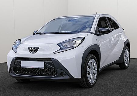 Toyota Aygo (X) Aygo (X) 1.0-l-VVT-i Business Edition 5 Türen
