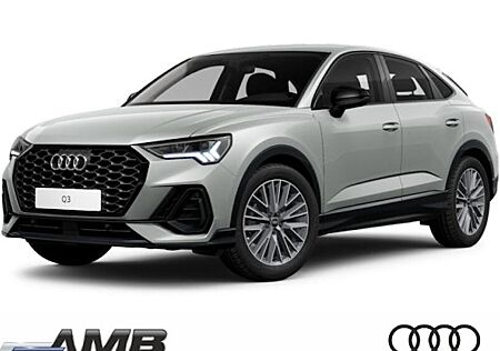 Audi Q3 35 TFSI S tronic S line 5 Türen