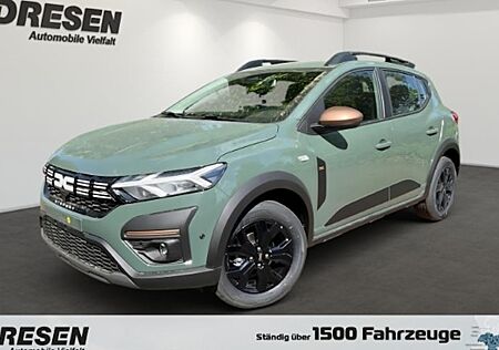 Dacia Sandero Stepway TCe 110 Stepway Extreme 5 Türen