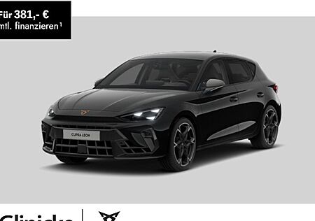 Cupra Leon 1.5 E-HYBRID 200KW VZ DSG 5 Türen