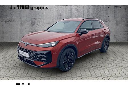 VW T-Roc 1.5 eTSI OPF DSG R-Line 5 Türen