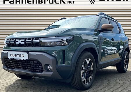 Dacia Duster TCe 130 Extreme 5 Türen