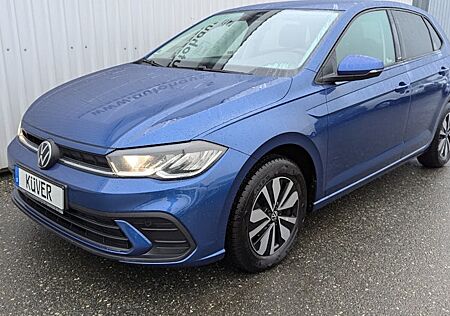 VW Polo 1.0 59kW MOVE 5 Türen