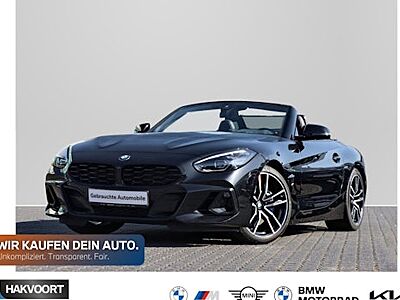 BMW Z4 M40i A 2 Türen