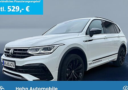 VW Tiguan Allspace 2.0 TSI OPF 180kW DSG 4MOTION R-Line 5 Türen