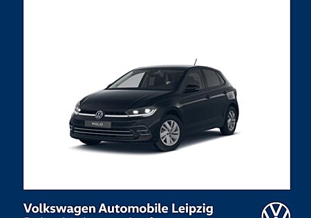 VW Polo 1.0 TSI 70kW DSG Style 5 Türen