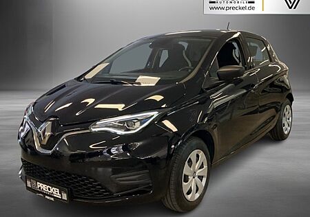 Renault ZOE Life R110/Z.E. 40 Batteriekauf 5 Türen
