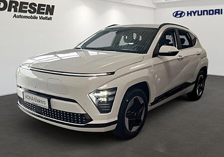 Hyundai Kona 150 kW N Line 5 Türen
