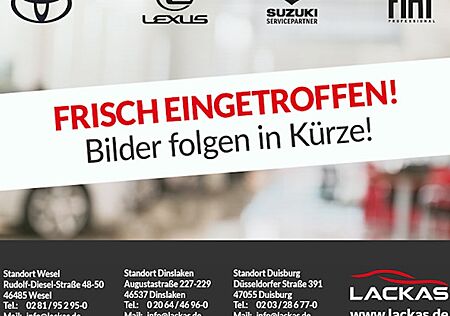 Toyota Proace City Verso Electric 50 kWh Elektroantrieb L1 Comfort Auto 4 Türen