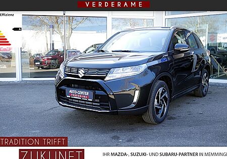 Suzuki Vitara 1.4 BOOSTERJET Hybrid Comfort+ 4x4 5 Türen