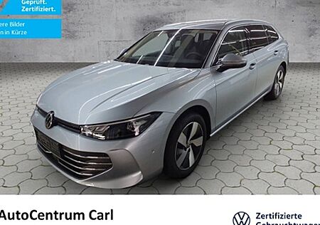 VW Passat 1.5 eTSI OPF DSG Business 5 Türen