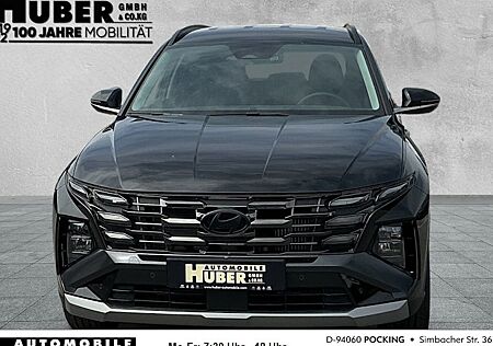 Hyundai Tucson 1.6 T-GDI 48V Trend DCT 5 Türen