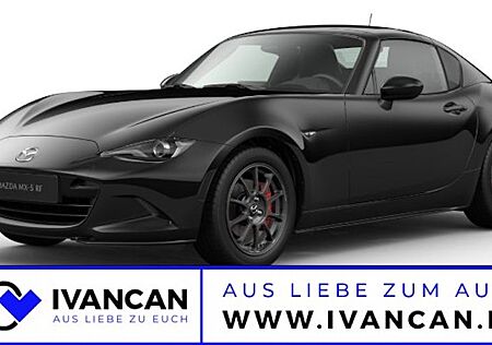 Mazda 5 RF 1. SKYACTIV-G 132 Homura 2 Türen