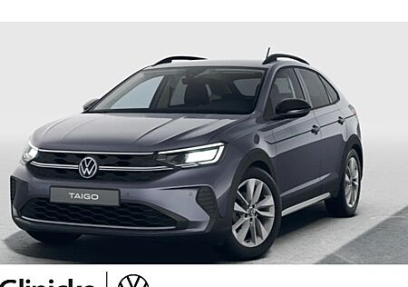 VW Taigo 1.0 TSI OPF 85 kW DSG GOAL 5 Türen