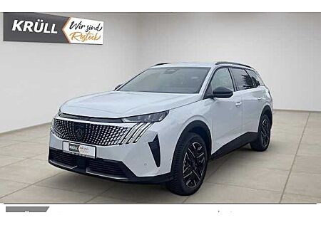 Peugeot 5008 Hybrid 145 e-DSC6 Allure Business 5 Türen