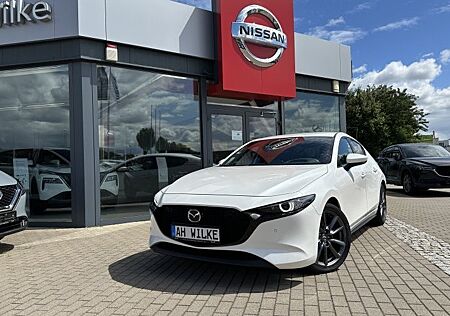 Mazda 3 2.0 SKYACTIV-G M-Hybrid Selection 5 Türen