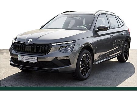 Skoda Kamiq 1.0 TSI 85kW DSG Monte Carlo 5 Türen