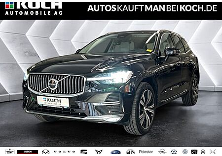 Volvo XC 60 B5 D AWD Ultimate Bright Auto 5 Türen
