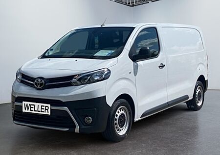 Toyota Pro Ace 2,0-l-D-4D 106kW L1 Meister 4 Türen