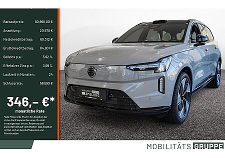Volvo EX90 Twin Motor AWD Ultra 7-Sitzer 5 Türen