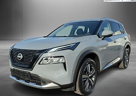 Nissan X-Trail 1.5 VC-T e-Power TEKNA 5 Türen