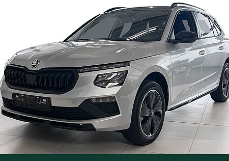 Skoda Kamiq 1.0 TSI 85kW DSG Monte Carlo 5 Türen