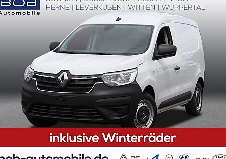 Renault Express Blue dCi 75 Extra 4 Türen