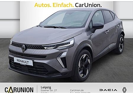 Renault Captur TCe 90 Techno 5 Türen