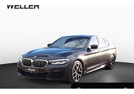 BMW 5er 520i A 4 Türen