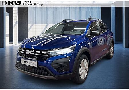 Dacia Sandero Stepway TCe 90 Stepway Essential 5 Türen