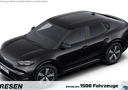 Ford Capri Extended Range 77kWh RWD 5 Türen