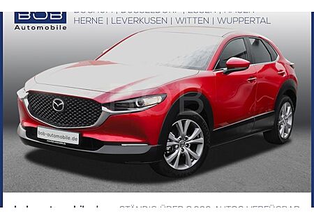 Mazda CX-30 2.0 e-SKYACTIV-G M-Hybrid Selection 5 Türen