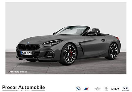 BMW Z4 M40i A 2 Türen