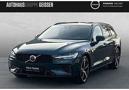 Volvo V60 T6 AWD Plug-in Hybrid Plus Dark Auto 5 Türen