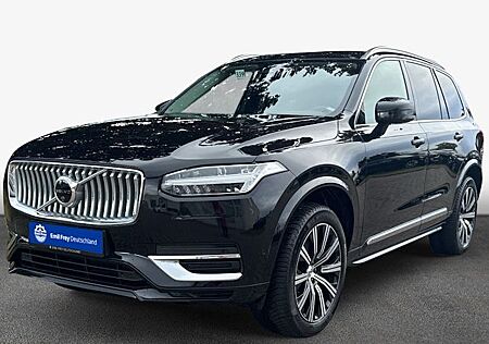 Volvo XC 90 B5 D AWD Plus Bright Auto 5 Türen