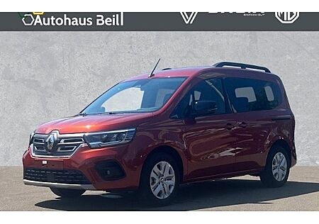 Renault Kangoo E-TECH Equilibre Comfort Range AC11 L1 5 Türen