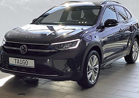 VW Taigo 1.0 TSI OPF 85 kW DSG GOAL 5 Türen