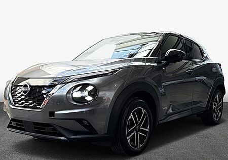 Nissan Juke 1.6 Hybrid N-CONNECTA 5 Türen