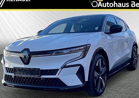 Renault Megane E-Tech Techno 220 Comfort Range 5 Türen