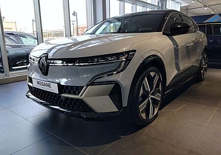 Renault Megane E-Tech Iconic 220 Comfort Range 5 Türen