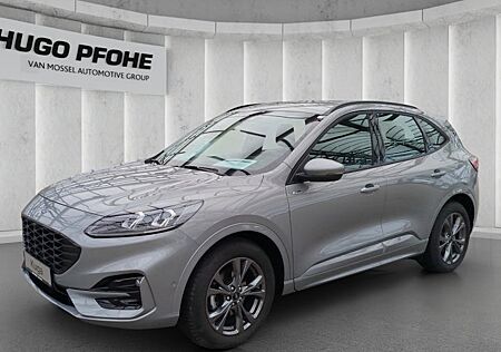 Ford Kuga 1.5 EcoBoost 110kW ST-Line 5 Türen