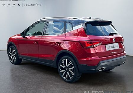 Seat Arona 1.0 TSI 85kW FR 5 Türen