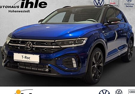 VW T-Roc 1.5 TSI OPF DSG R-Line 5 Türen